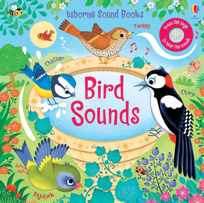 Bird Sounds - Ingram