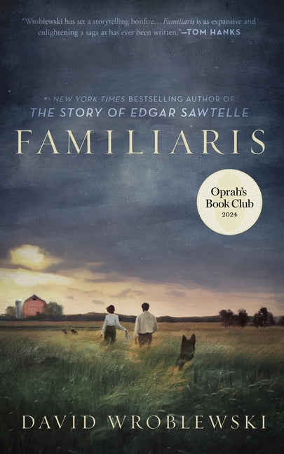 Familiaris (Oprah's Book Club) - Ingram