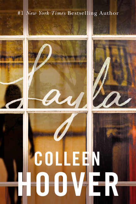 Layla - Ingram