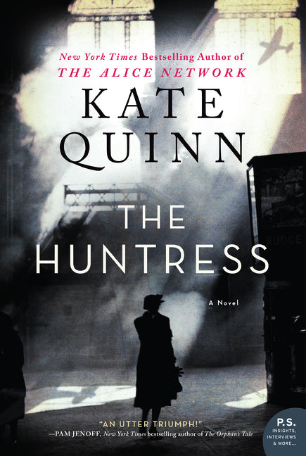 Huntress - Ingram