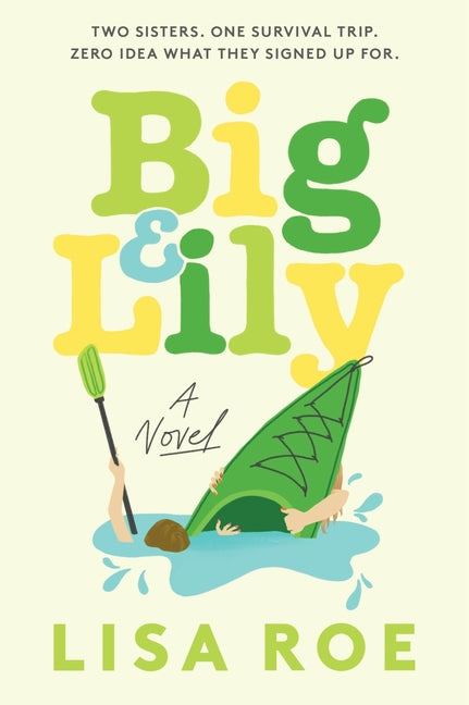 Big & Lily - Ingram