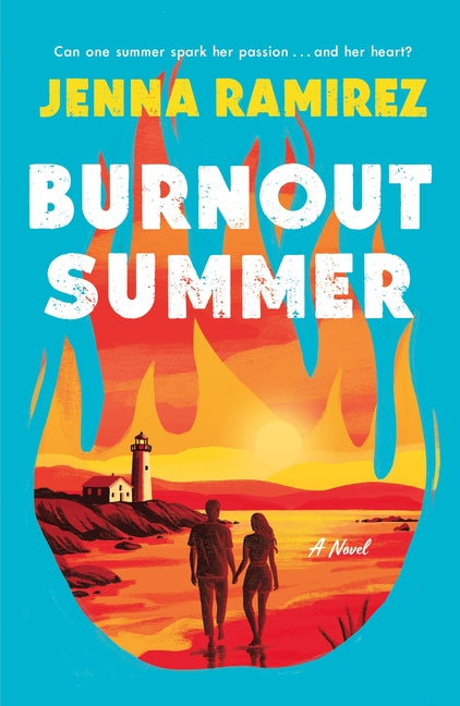Burnout Summer - Ingram