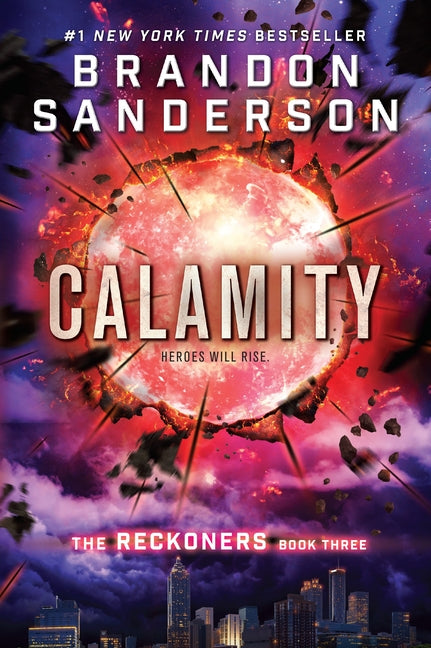 Calamity - Ingram