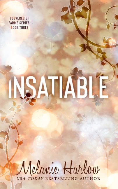 Insatiable - Ingram