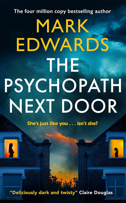 Psychopath Next Door - Ingram