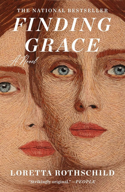 Finding Grace - Ingram