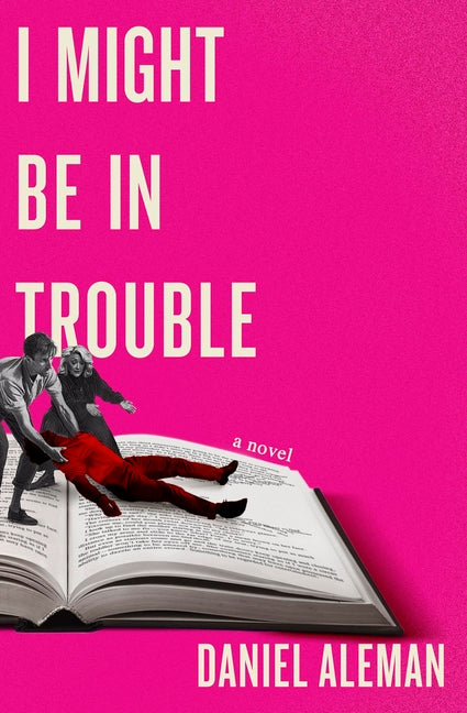 I Might Be in Trouble - Ingram