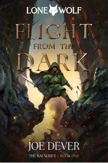 Flight from the Dark: Kai Series Volume 1 - Ingram