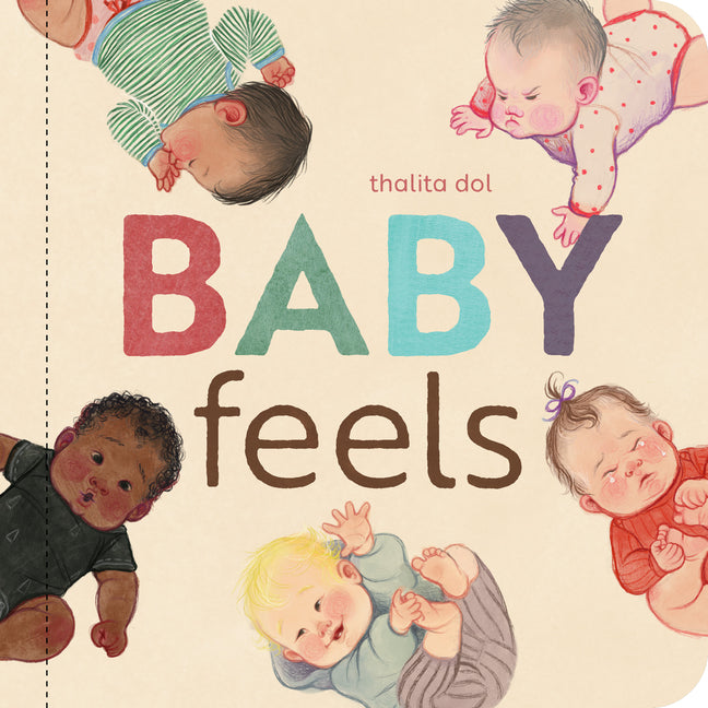 Baby Feels - Ingram