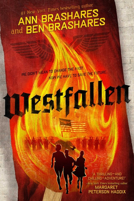 Westfallen (Reprint) - Ingram