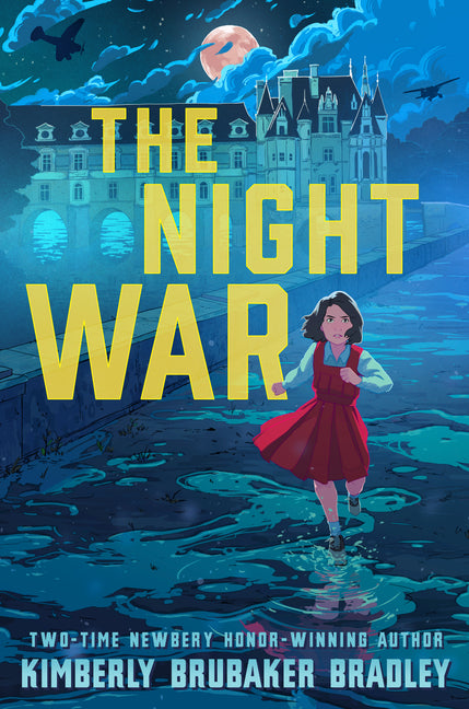 The Night War - Ingram