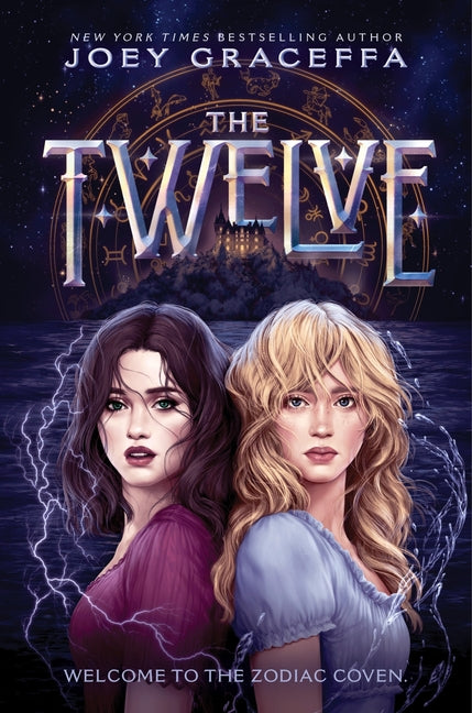 Twelve - Ingram