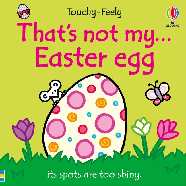 That's Not My... Easter Egg - Ingram