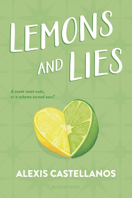 Lemons and Lies - Ingram