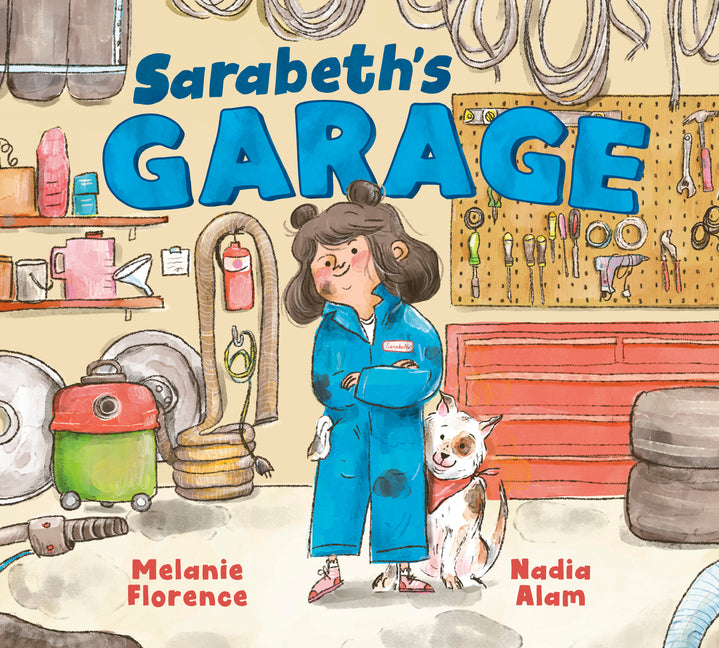 Sarabeth's Garage - Ingram