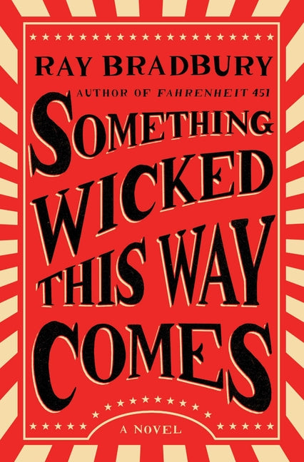 Something Wicked This Way Comes - Ingram