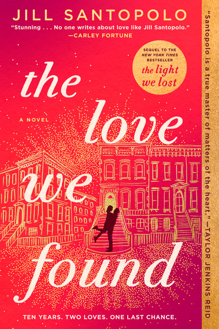 Love We Found - Ingram