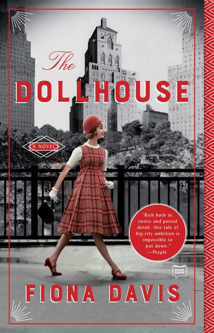 The Dollhouse - Ingram