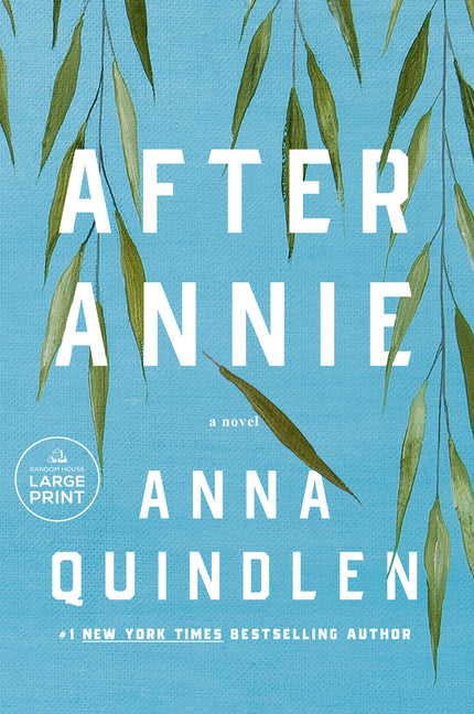 After Annie - Ingram