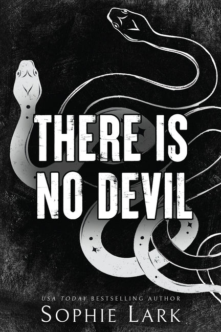 There Is No Devil - Ingram