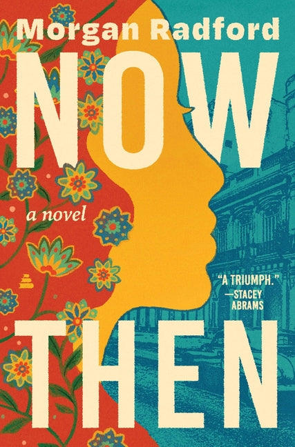 Now Then - Ingram