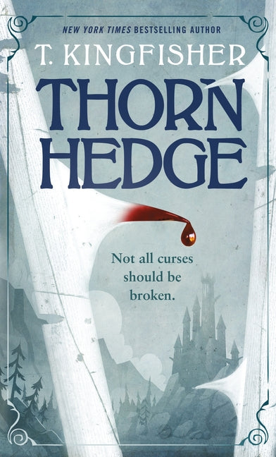 Thornhedge - Ingram
