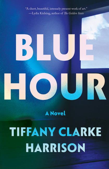 Blue Hour - Ingram