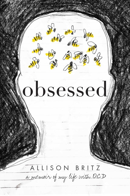 Obsessed: A Memoir of My Life with Ocd (Reprint) - Ingram