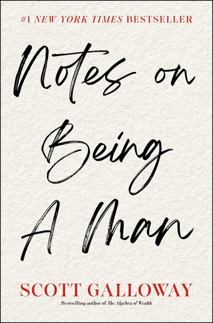 Notes on Being a Man - Ingram