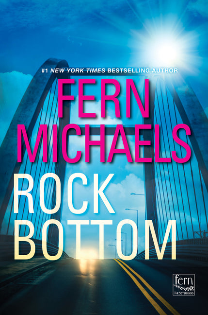 Rock Bottom - Ingram