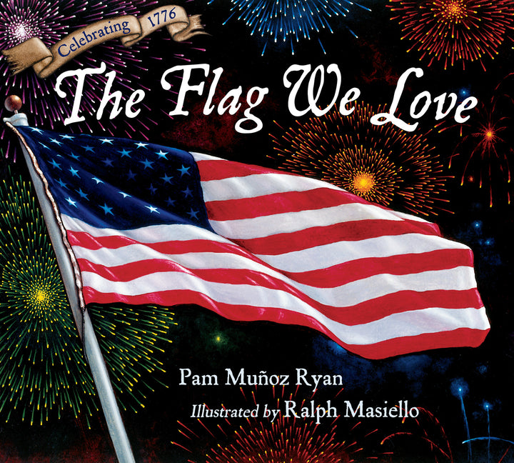 The Flag We Love - Ingram