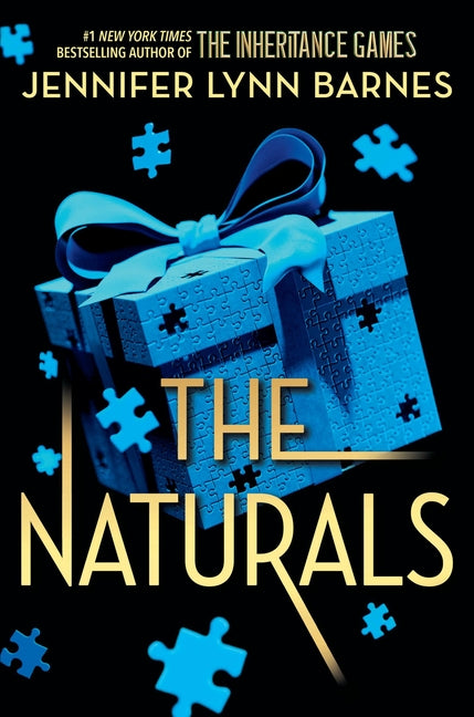Naturals (Standard Edition) - Ingram