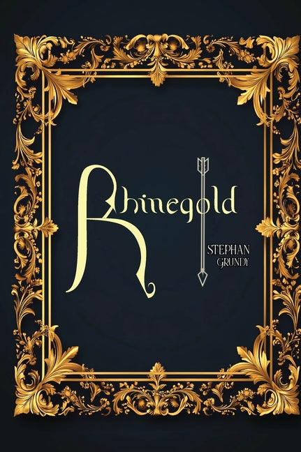 Rhinegold - Ingram