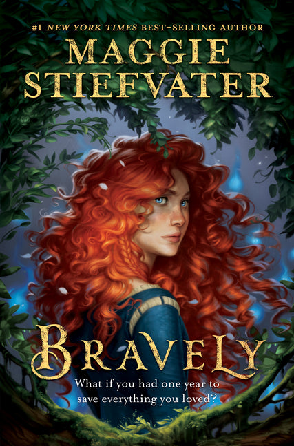 Bravely - Ingram