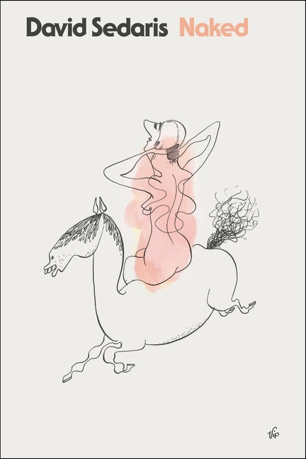Naked - Ingram