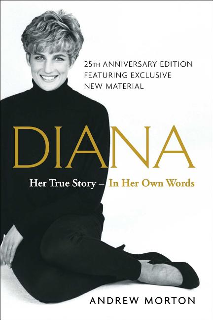 Diana: Her True Story--In Her Own Words - Ingram