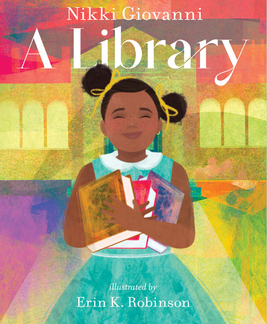 Library - Ingram
