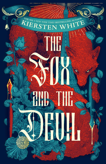 Fox and the Devil - Ingram