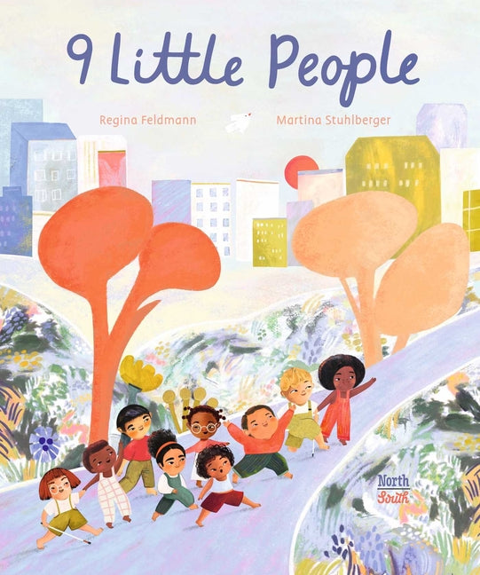 9 Little People - Ingram