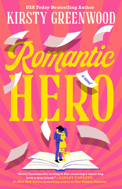 Romantic Hero - Ingram