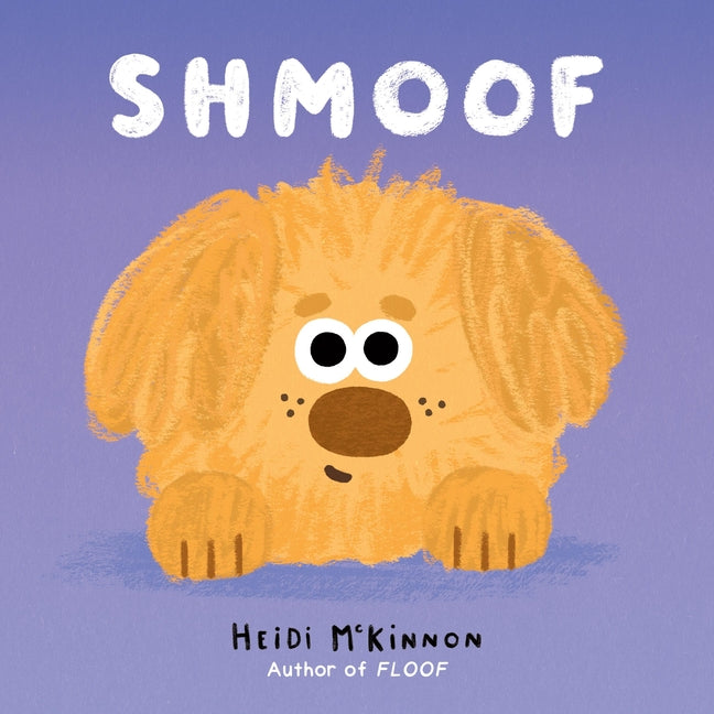 Shmoof - Ingram