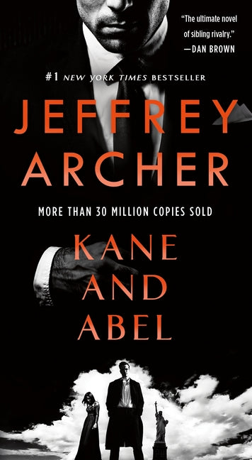 Kane and Abel - Ingram