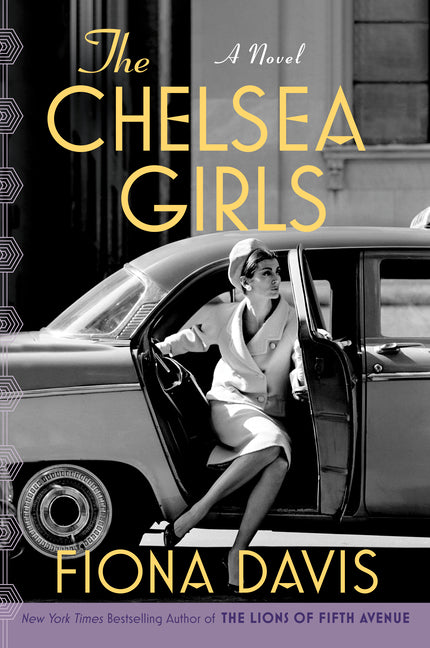 The Chelsea Girls - Ingram