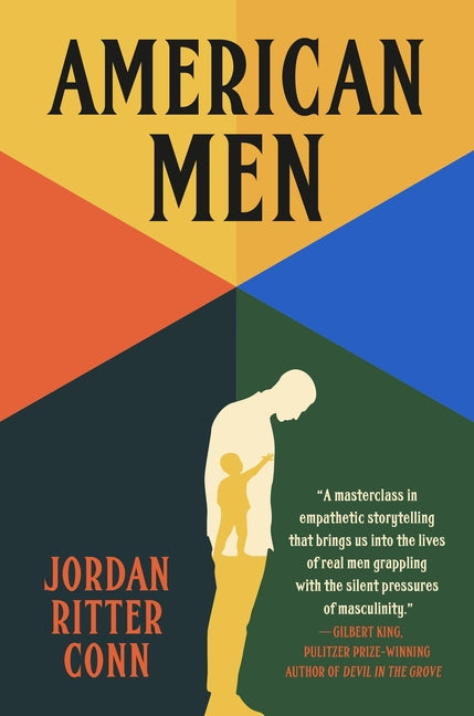 American Men - Ingram
