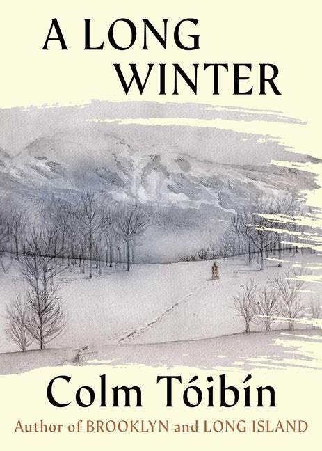 Long Winter - Ingram