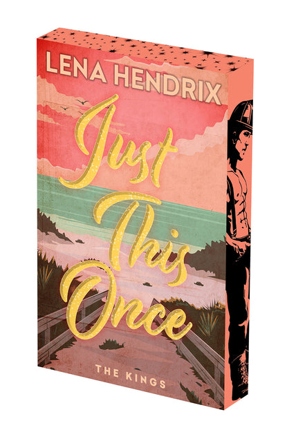 Just This Once: Deluxe Limited Edition - Ingram