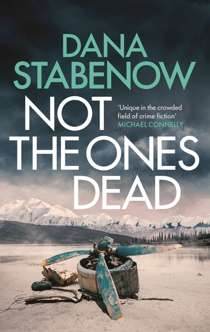 Not the Ones Dead - Ingram