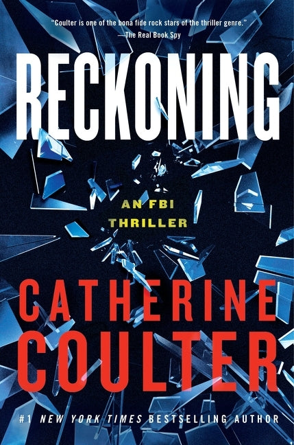 Reckoning: An FBI Thriller - Ingram