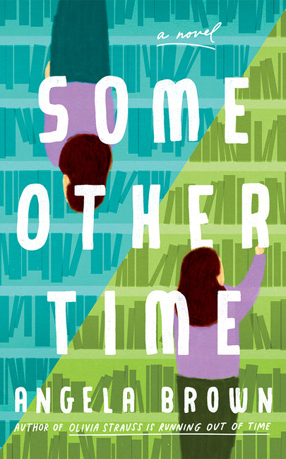 Some Other Time - Ingram