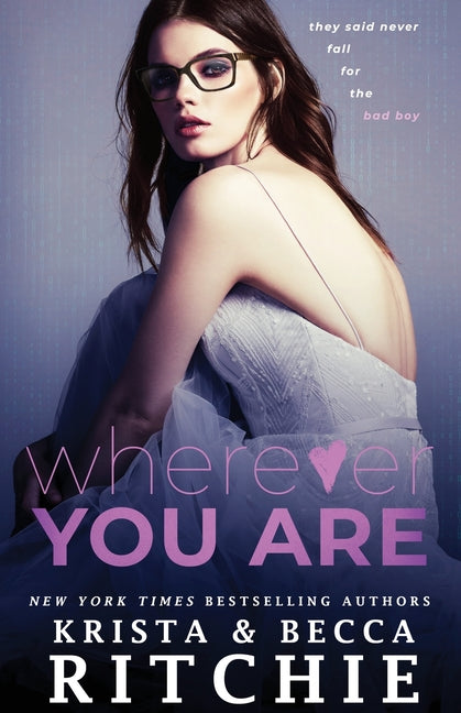 Wherever You Are - Ingram